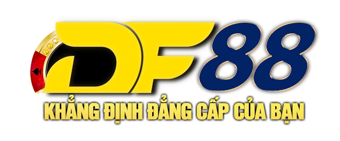 logo DF88