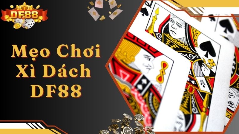 Mẹo hay khi chơi game xì dách mà newbie nên học hỏi